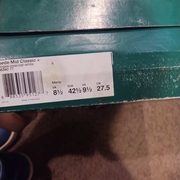 Shoes - Picture 12 of 12